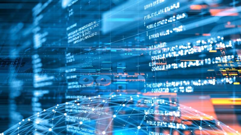 Linux基石：保定小程序开发公司的技术底座与发行版选择逻辑