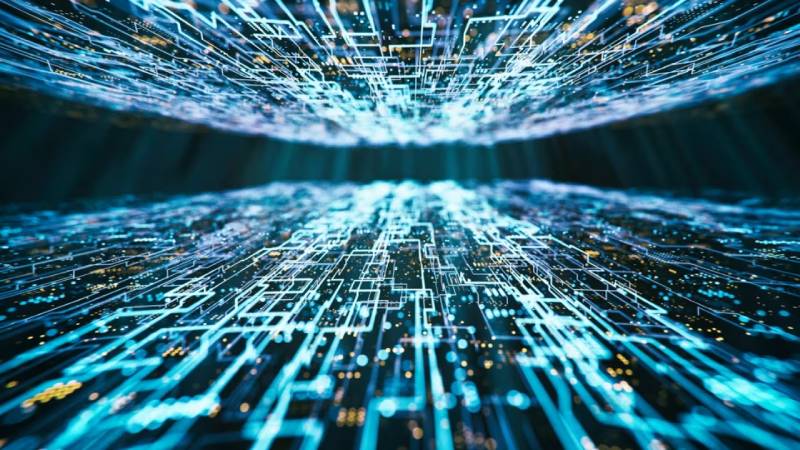 保定网站建设：实施DevOps，赋能医疗保健领域数字化转型